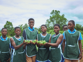 Kosmos Innovative Center rolls out 2025 School Farm Competition 